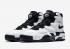 Nike Air Max2 Uptempo White Black Royal Blue Running Shoes 922934-102