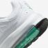 Nike Air Max AP White Pure Platinum Black Neptune Green CU4870-105