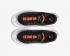 Nike Air Max Axis Black White Magma Orange Light Smoke Grey AA2146-017