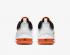 Nike Air Max Axis Black White Magma Orange Light Smoke Grey AA2146-017