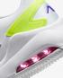 Nike Air Max Bolt Amd White Pink Blast Volt Indigo Burst DD2975-100