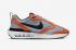Nike Air Max Dawn Wolf Grey Black Orange DQ3991-002