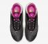 Nike Air Max Deluxe Black Magenta Volt AJ7831-005