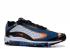 Nike Air Max Deluxe Blue Force AJ7831-002