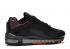 Nike Air Max Deluxe Se Black Crimson Bright Anthracite AO8284-001