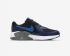 Nike Air Max Excee Black White Grey Blue Shoes CD6894-009
