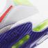Nike Air Max Excee Summit White Purple Red Multi-Color DD2985-100