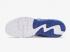 Nike Air Max Excee White Deep Royal Blue University Red CZ9168-100
