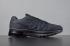 Nike Air Max Excellerate 5 Mens Black Mesh Running Shoes 852692-003