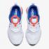 Nike Air Max Exosense Ultramarine White Racer Blue Flash Crimson CK6922-100