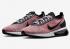 Nike Air Max Flyknit Racer University Red Wolf Grey Black FD2764-600