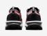 Nike Air Max Flyknit Racer University Red Wolf Grey Black FD2764-600