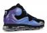 Nike Air Max Flypostie Nrg Purple Black Wolf Crt Grey 577637-001