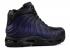 Nike Air Max Foamdone Eggplant Purple Black Varsity 843749-500