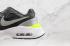 Nike Air Max Fusion Black White Green Shoes CJ1670-006
