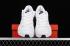 Nike Air Max Fusion White Black Running Shoes CJ1671-100