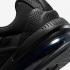 Nike Air Max Genome GS Triple Black CZ4652-001