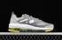 Nike Air Max Genome Neon Grey Fog Particle Grey White High Voltage CW1648-005