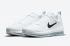 Nike Air Max Genome White Pure Platinum Black CW1648-100