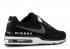 Nike Air Max Ltd 3 Black Dark White Grey 687977-011