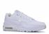 Nike Air Max Ltd 3 White Running Shoes 687977-111