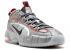 Nike Air Max Penny Le Db Gs Doernbecher Rflect Black Silver Red Metallic 728591-001