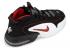 Nike Air Max Penny Le White Black Varsity Red 315519-061