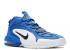 Nike Air Max Penny Lv 5-pack Sole Collector Black White Royal Varsity 502706-401