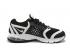 Nike Air Max Premium Run Black White Womens Running Shoes 707391-001