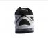 Nike Air Max Premium Run Black White Womens Running Shoes 707391-001