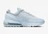 Nike Air Max Pulse Aura Blue Tint Aluminum Reflect Silver FD6409-400