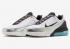 Nike Air Max Pulse Have A Nike Day White Black Volt FN8885-101