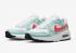 Nike Air Max SC White Jade Ice Light Fusion Red CW4554-115