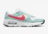 Nike Air Max SC White Jade Ice Light Fusion Red CW4554-115