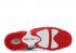 Nike Air Max Sensation White Red 805897-101