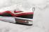Nike Air Max Sequent 4.5 SE White Black University Red Shoes BQ8823-100
