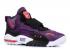 Nike Air Max Speed Turf Night Purple Bright Black Crimson White 525225-500