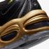 Nike Air Max Tailwind 4 Earth Mars Black White Metallic Gold CT1263-001
