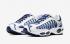 Nike Air Max Tailwind 4 White Deep Royal Blue CT1267-101
