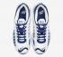 Nike Air Max Tailwind 4 White Deep Royal Blue CT1267-101