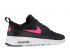 Nike Air Max Thea Gs Pink White Hyper Black 814444-001