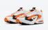 Nike Air Max Triax 96 Magma Orange Black White Shoes CT1276-800