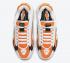 Nike Air Max Triax 96 Magma Orange Black White Shoes CT1276-800