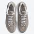 Nike Air Max Triax LE Grey Suede Cobblestone Metallic Silver Black White CT0171-001