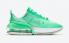 Nike Air Max Up NYC Lady Liberty White Grey Shoes DH0154-300