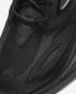 Nike Air Max Zephyr Black Anthracite Dark Smoke Grey CV8837-002