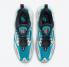 Nike Air Max Zephyr Green Abyss Grey Fog Aquamarine Shoes CV8837-001