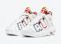 Nike Air More Uptempo GS Rosewell Raygun White Black Red DD9282-100