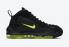 Nike Air Total Max Uptempo OG Black Volt Shoes DA2339-001