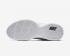 Nike Court Lite Black White Wolf Grey Volt Mens Running Shoes 845021-005
